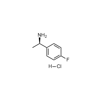 (R)-1-(4-Fluorophenyl)ethanamine hydrochloride