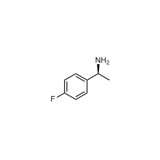 (S)-1-(4-Fluorophenyl)ethylamine