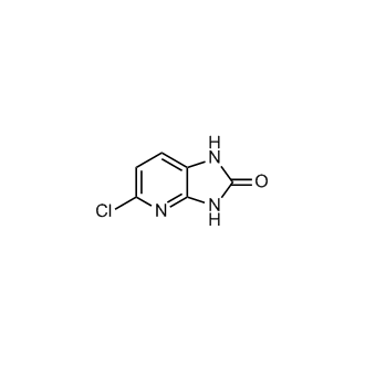 5-Chloro-1H-imidazo[4,5-b]pyridin-2(3H)-one