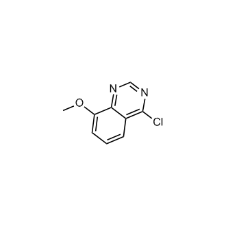 4-Chloro-8-methoxyquinazoline