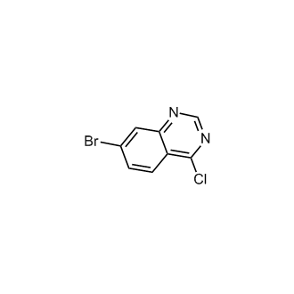 7-Bromo-4-chloroquinazoline