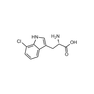 7-Chloro-L-tryptophan