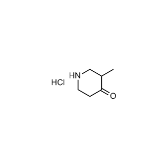3-Methylpiperidin-4-one hydrochloride