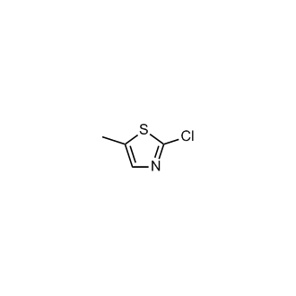 2-Chloro-5-methylthiazole