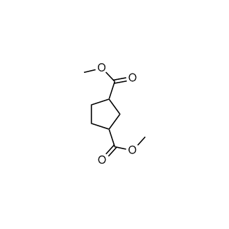 1,3-Bis(methoxycarbonyl)cyclopentane