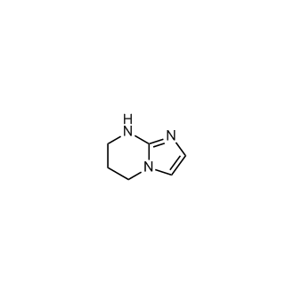 5,6,7,8-Tetrahydroimidazo[1,2-a]pyrimidine