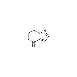 4H,5H,6H,7H-pyrazolo[1,5-a]pyrimidine