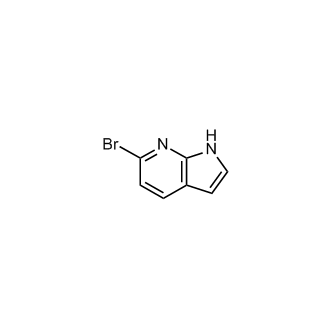 6-Bromo-7-azaindole