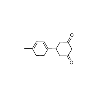 5-(4-Methylphenyl)cyclohexane-1,3-dione