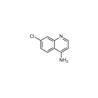 7-Chloro-4-aminoquinoline