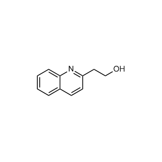 2-(2-Hydroxyethyl)quinoline