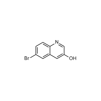 6-Bromoquinolin-3-ol