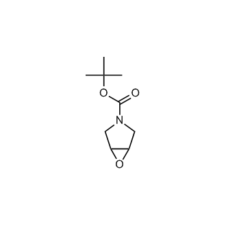 tert-Butyl 6-oxa-3-azabicyclo[3.1.0]hexane-3-carboxylate