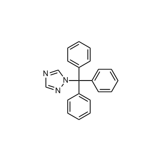 1-Trityl-1H-1,2,4-triazole