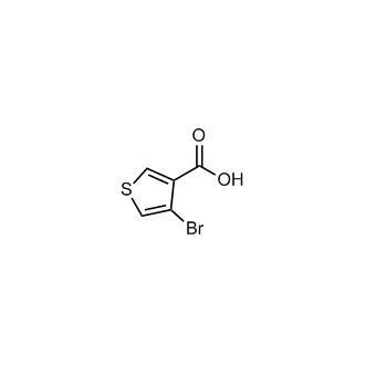 4-Bromothiophene-3-carboxylic acid