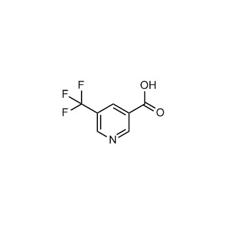 5-Trifluoromethylnicotinic acid