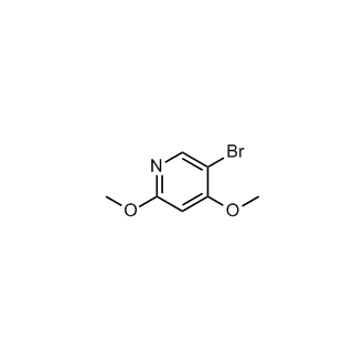 5-Bromo-2,4-dimethoxypyridine