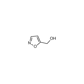 5-(Hydroxymethyl)isoxazole