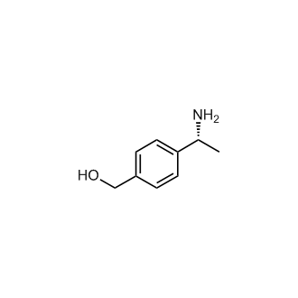(R)-(4-(1-Aminoethyl)phenyl)methanol
