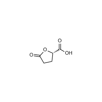 (S)-5-Oxo-tetrahydrofuran-2-carboxylic acid