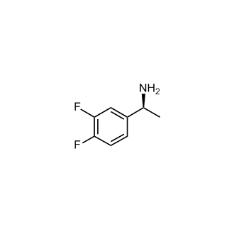 (S)-1-(3,4-Difluorophenyl)ethanamine