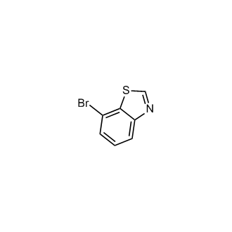 7-Bromobenzothiazole