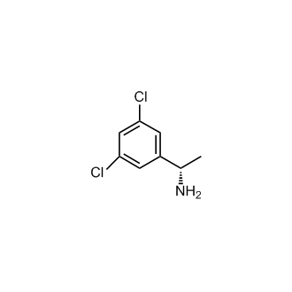 (S)-1-(3,5-Dichlorophenyl)ethanamine