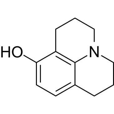 8-Hydroxyjulolidine