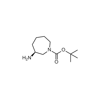 tert-Butyl (3S)-3-aminoazepane-1-carboxylate