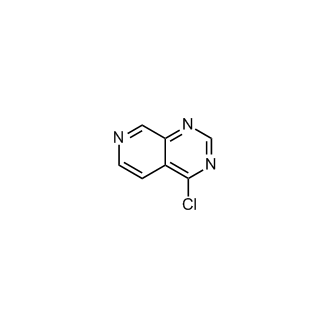 4-Chloropyrido[3,4-d]pyrimidine
