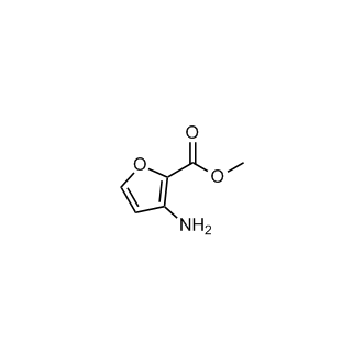 Methyl 3-aminofuran-2-carboxylate