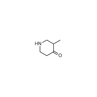 3-Methylpiperidin-4-one