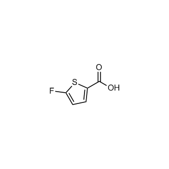 5-Fluorothiophene-2-carboxylic acid