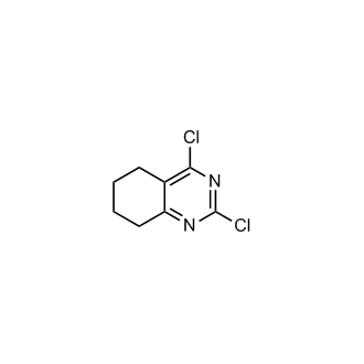 2,4-Dichloro-5,6,7,8-tetrahydroquinazoline