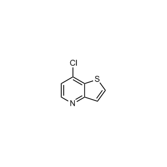 7-Chlorothieno[3,2-b]pyridine