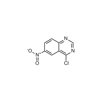4-Chloro-6-nitroquinazoline