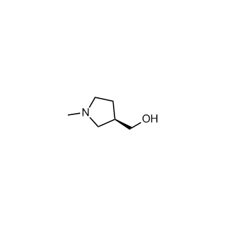 (R)-(1-Methylpyrrolidin-3-yl)methanol