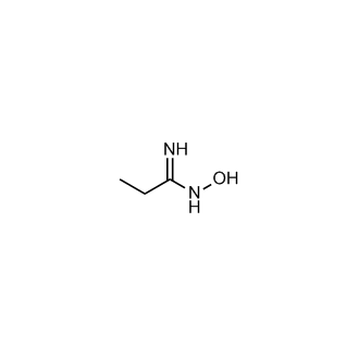N-Hydroxypropionimidamide