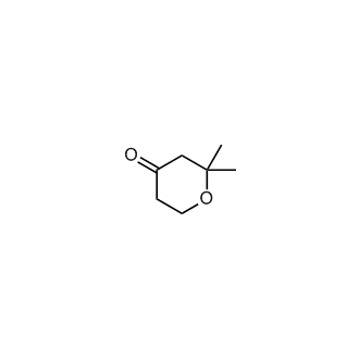 2,2-Dimethyldihydro-2H-pyran-4(3H)-one