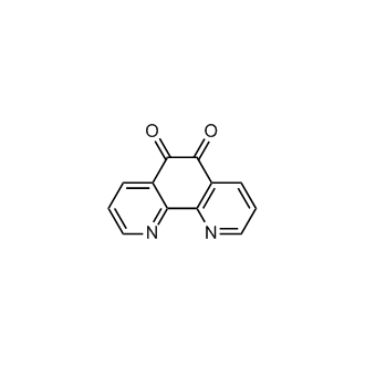 1,10-Phenanthroline-5,6-dione