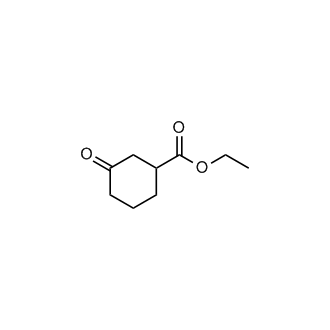 Ethyl 3-oxocyclohexanecarboxylate