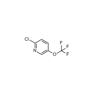 2-Chloro-5-(trifluoromethoxy)pyridine