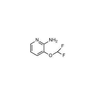3-(Difluoromethoxy)pyridin-2-amine