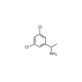 1-(3,5-Dichlorophenyl)ethanamine