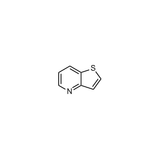 Thieno[3,2-b]pyridine