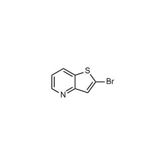 2-Bromothieno[3,2-b]pyridine