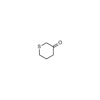 Dihydro-2H-thiopyran-3(4H)-one