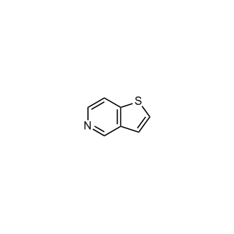 Thieno[3,2-c]pyridine