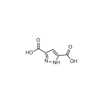 3,5-Pyrazoledicarboxylic acid