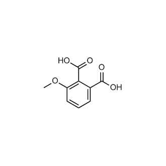 3-Methoxyphthalic acid